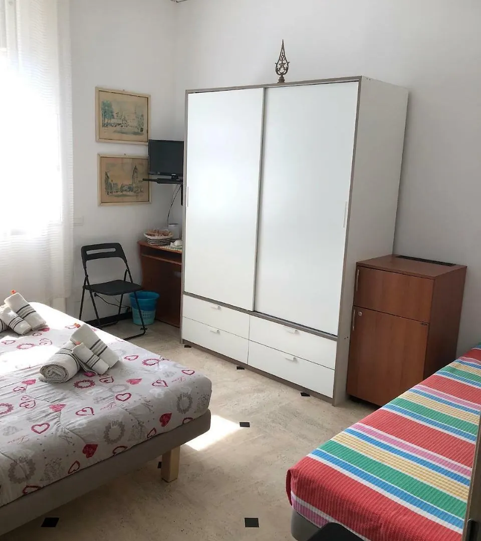 Homestay Vittorio Veneto Milan Italy