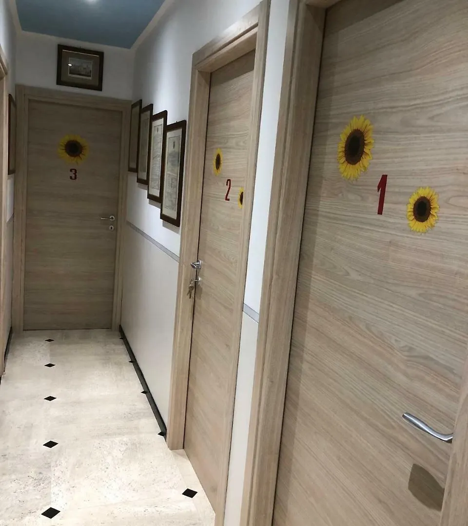 Homestay Vittorio Veneto Milan 0*,  Italy