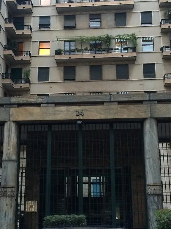 Homestay Vittorio Veneto Milan
