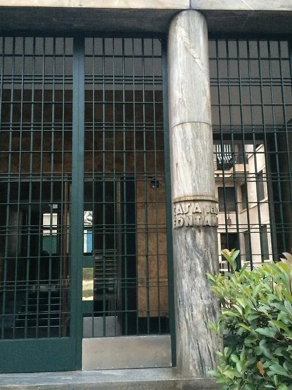 Homestay Vittorio Veneto Milan 0*,  Italy