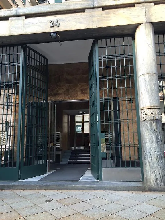 Guest house Homestay Vittorio Veneto Milan Italy