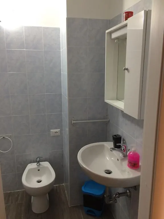 Homestay Vittorio Veneto Milan Guest house