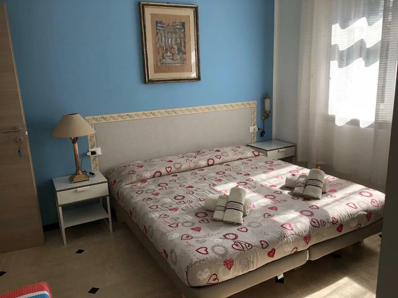 Guest house Homestay Vittorio Veneto Milan