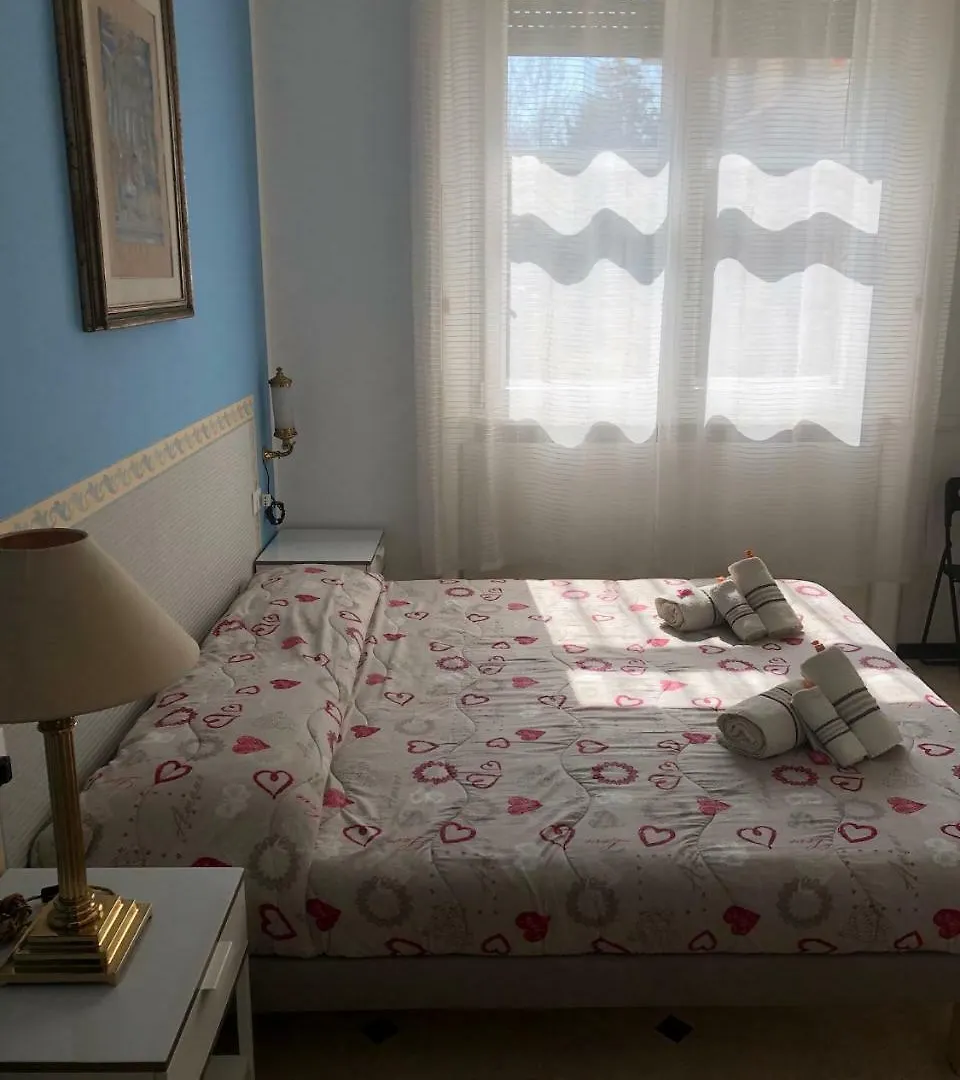 Guest house Homestay Vittorio Veneto Milan