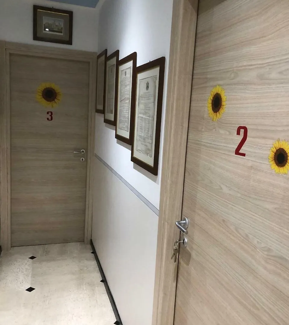 Guest house Homestay Vittorio Veneto Milan