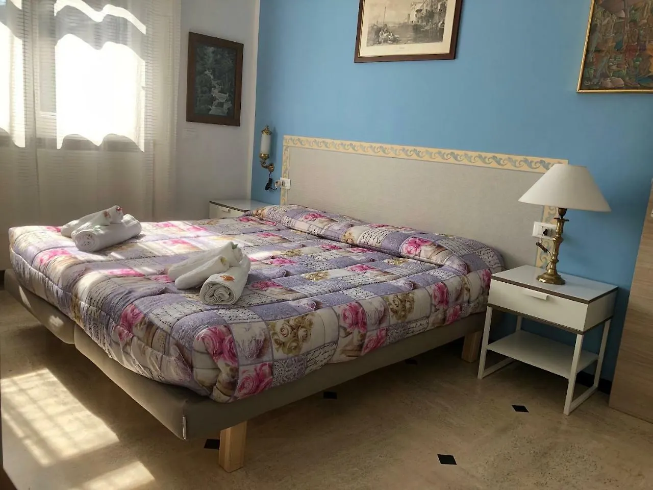 Guest house Homestay Vittorio Veneto Milan