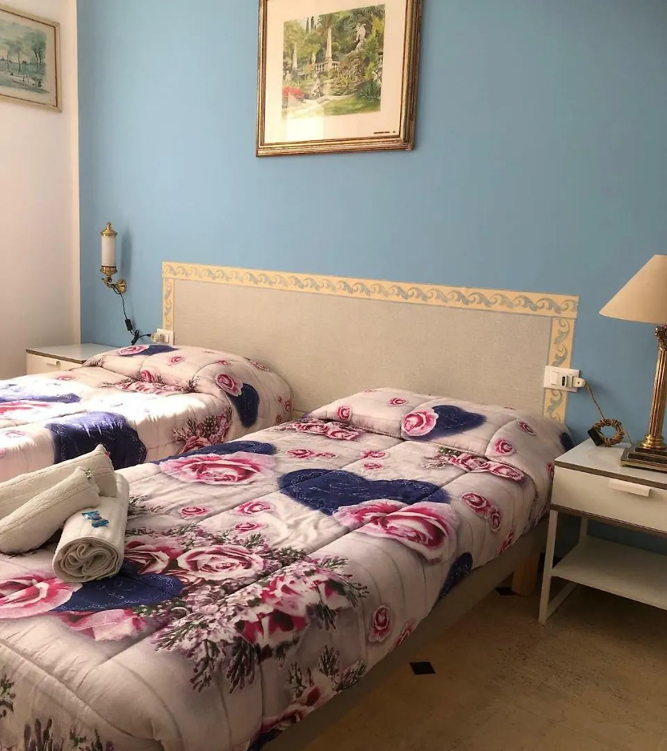 Homestay Vittorio Veneto Milan