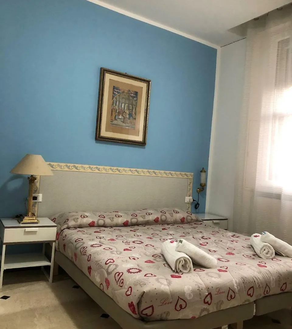 Guest house Homestay Vittorio Veneto Milan Italy