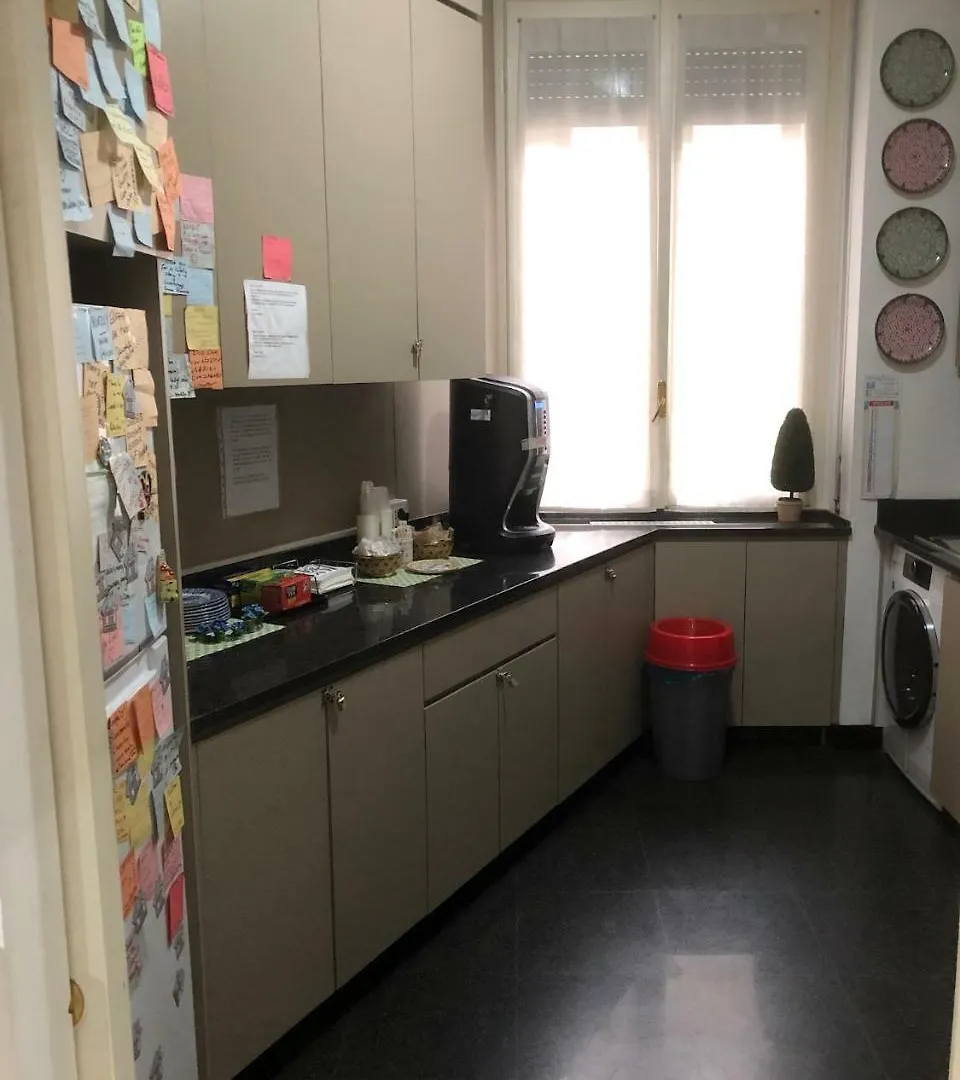 Homestay Vittorio Veneto Milan