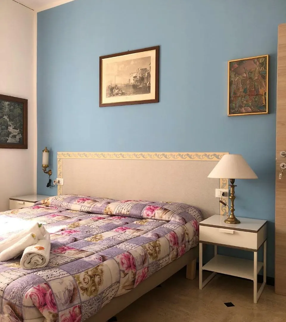 Homestay Vittorio Veneto Milan