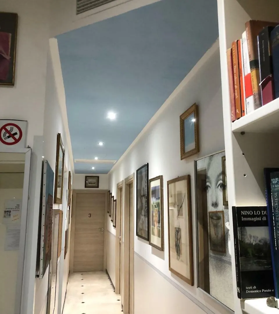 Guest house Homestay Vittorio Veneto Milan