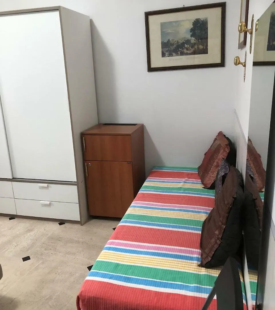 Homestay Vittorio Veneto Milan 0*,