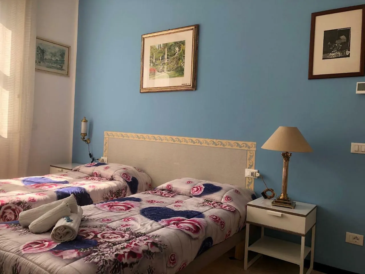 Homestay Vittorio Veneto Milan 0*,  Italy